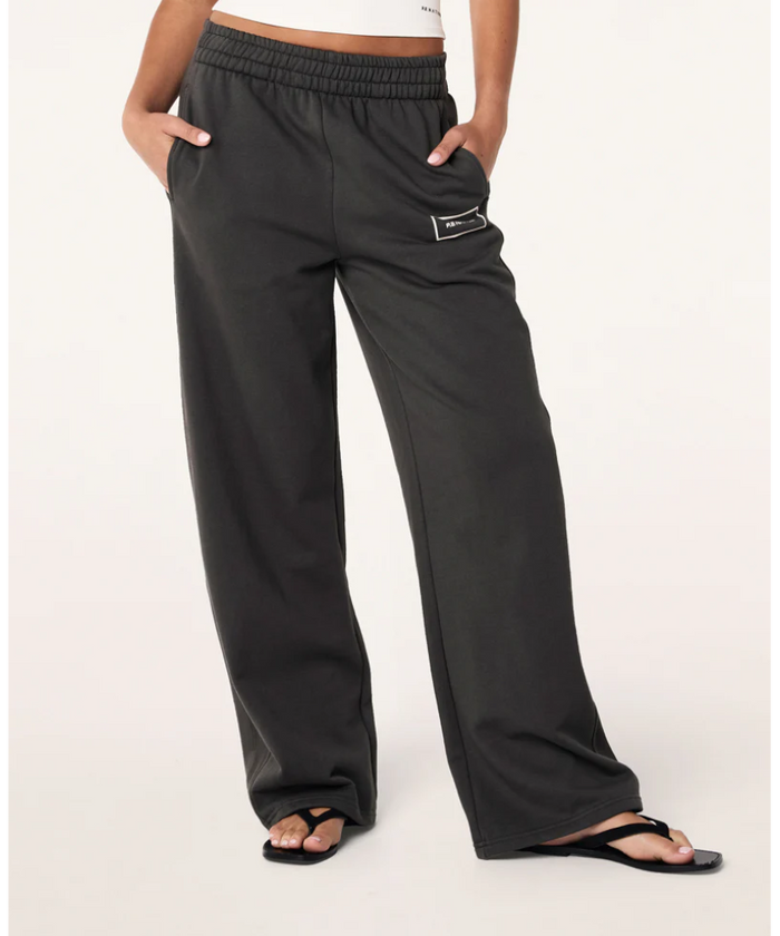 P.E Nation Neo Trackpant (Gunmetal)