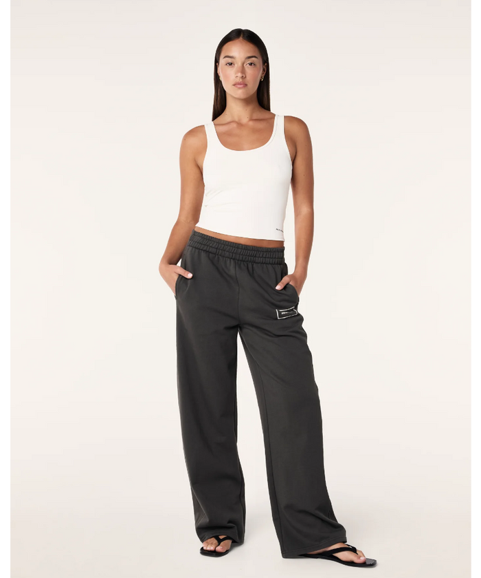 P.E Nation Neo Trackpant (Gunmetal)