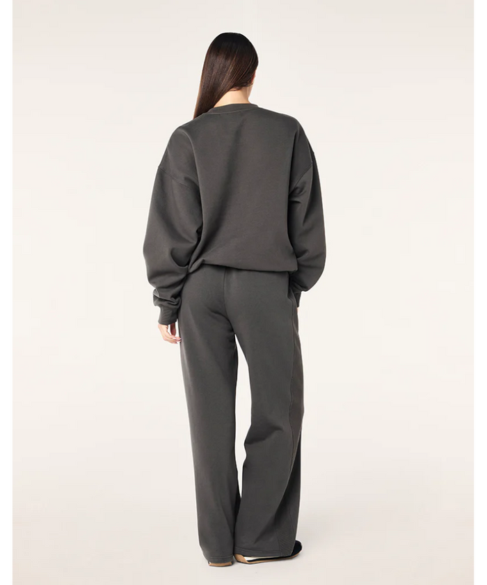 P.E Nation Neo Trackpant (Gunmetal)