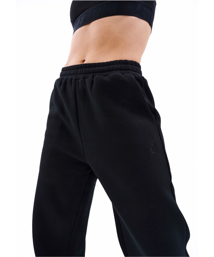 P.E Nation Off Duty Trackpant (Black)