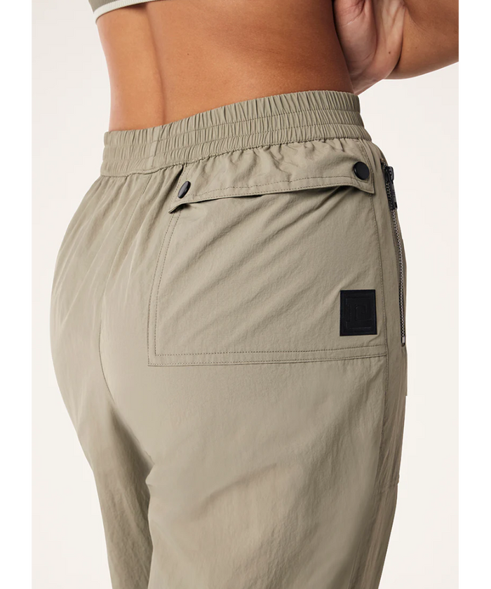 P.E Nation Pitlane Pant (Silver Sage)