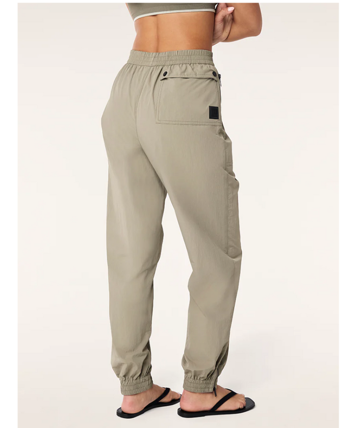 P.E Nation Pitlane Pant (Silver Sage)