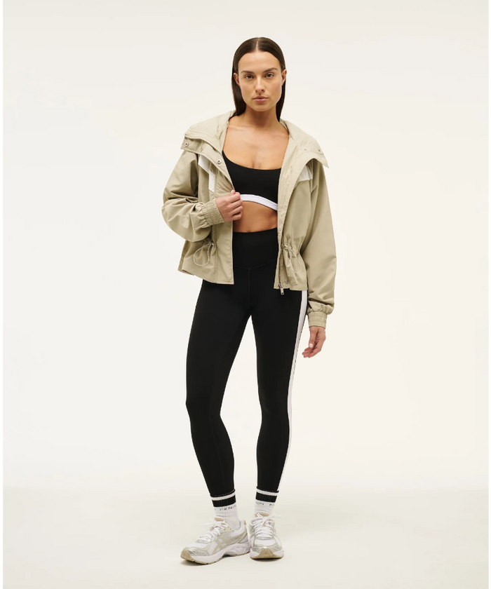 P.E Nation Shelter Jacket (Overcast)