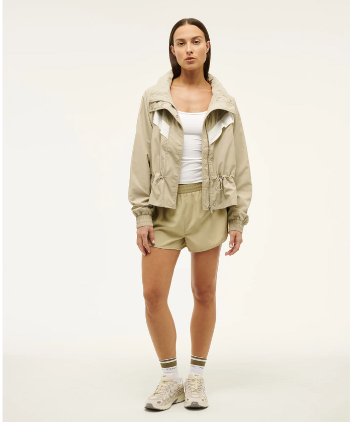 P.E Nation Shelter Jacket (Overcast)
