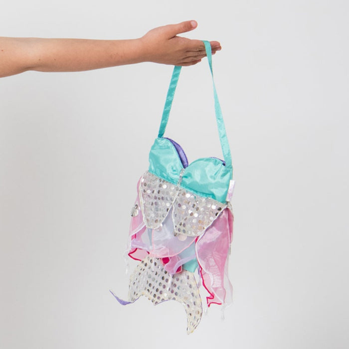 Pearl Mermaid Bag