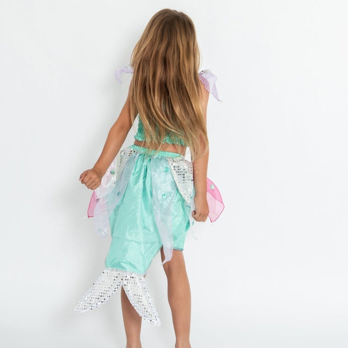 Pearl Mermaid Set