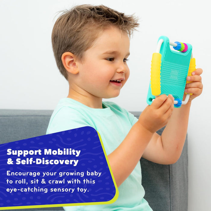 Peeka Developmental Mirror