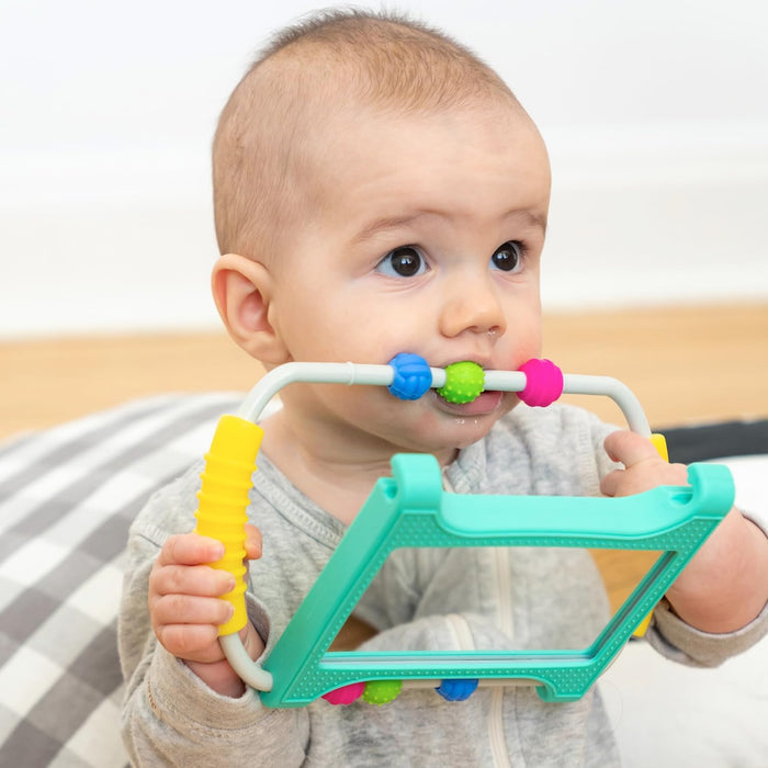 Peeka Developmental Mirror