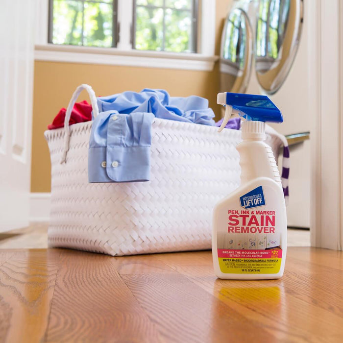 Pen, Ink, & Marker Stain Remover-Motsenbocker's Lift Off-Atlas Preservation