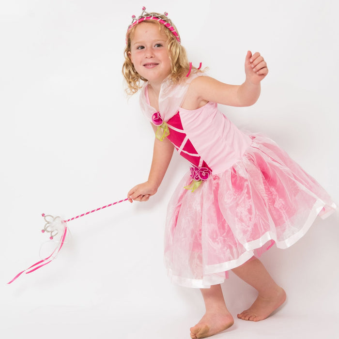 Perfect Princess Dress