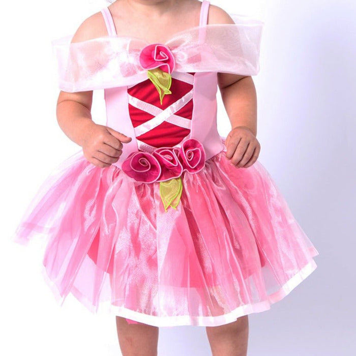 Perfect Princess Dress - letsdressup.com.au - Girls Dress Ups