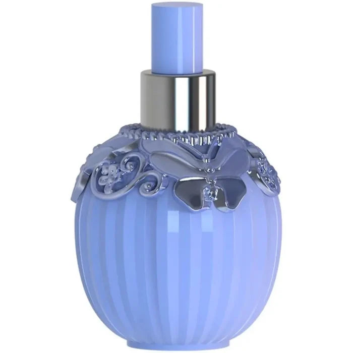 Perfume Doll + Perfume Collection 14cm Assortment