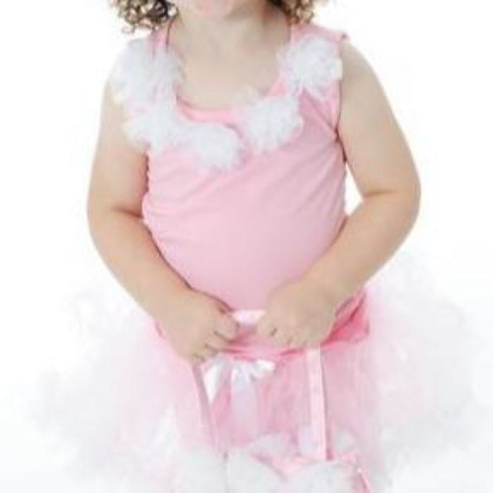 Petti Singlet Top - letsdressup.com.au - Girls Accessories