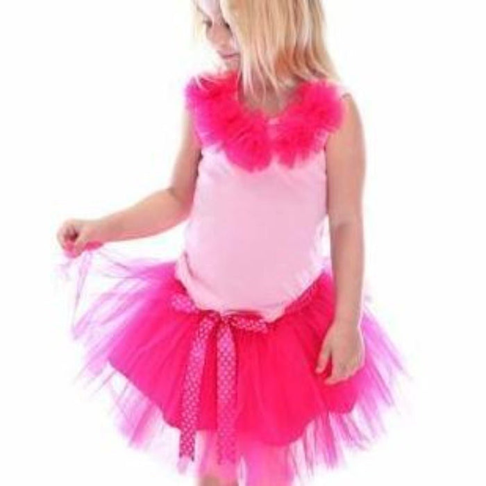 Petti Singlet Top - letsdressup.com.au - Girls Accessories