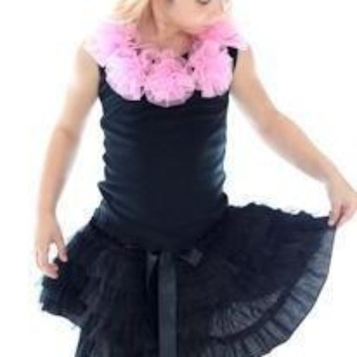 Petti Singlet Top - letsdressup.com.au - Girls Accessories