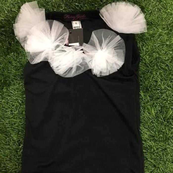 Petti Singlet Top - letsdressup.com.au - Girls Accessories
