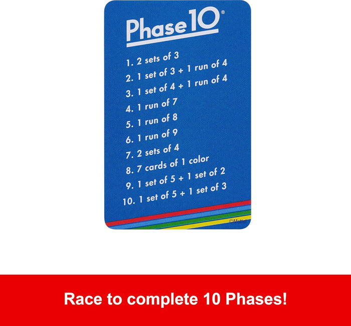 Phase 10
