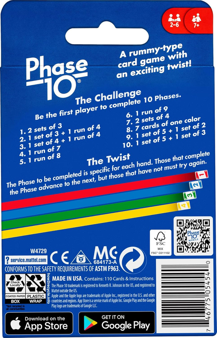 Phase 10