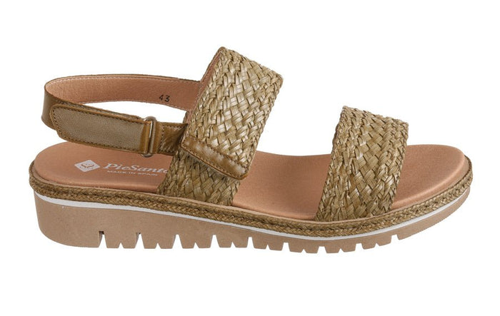 Pie Aries Green - Crispins Shoes