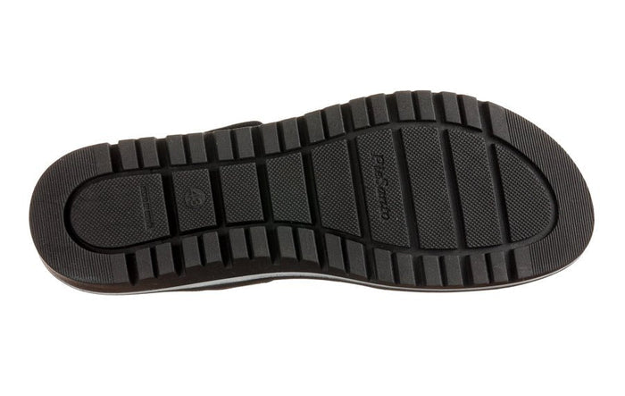 Pie Gemdot Black - Crispins Shoes