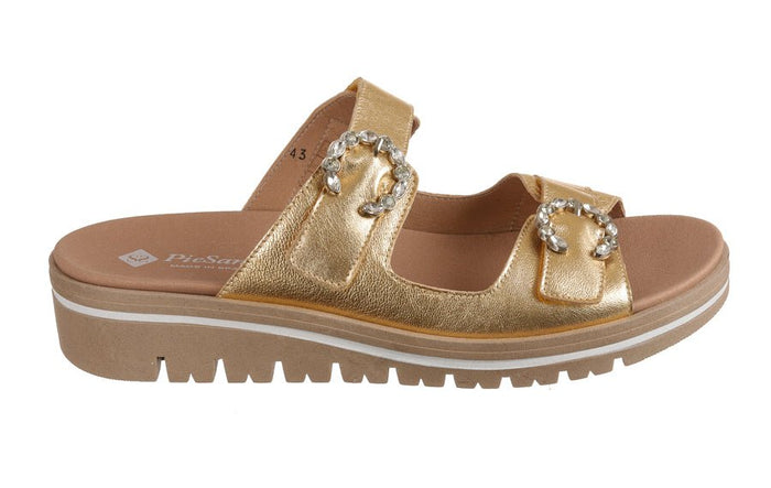Pie Libra - Crispins Shoes