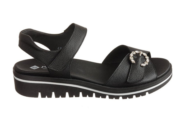 Pie Piece - Crispins Shoes