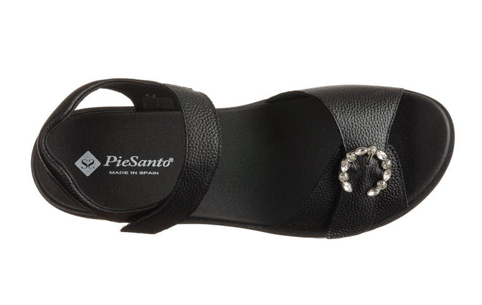Pie Piece - Crispins Shoes