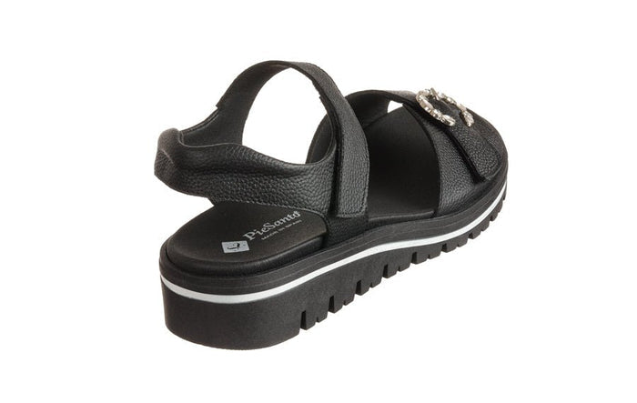 Pie Piece - Crispins Shoes
