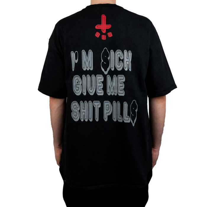 Pills Tee