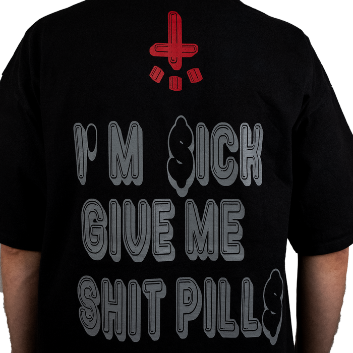 Pills Tee