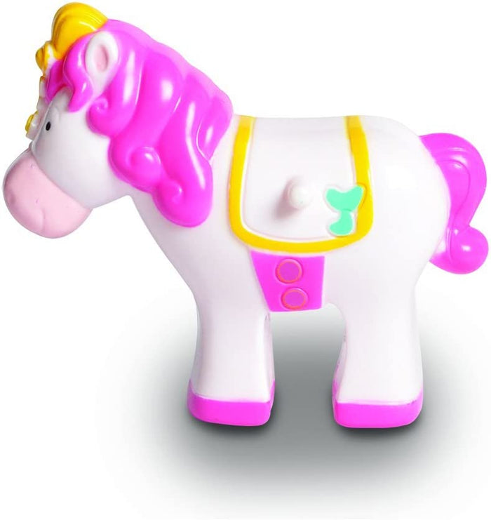 Pippa's Princess Carriage