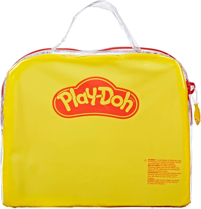 Play Doh Starter Set