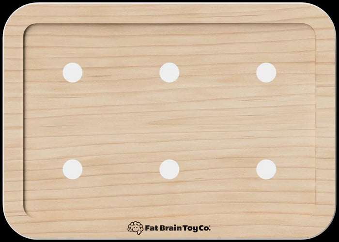 Play Tab Modular, Sensory Activity Board & Activity Tiles