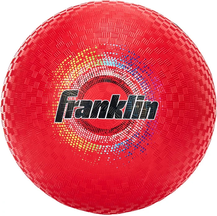 Playground Rubber Ball 8.5"