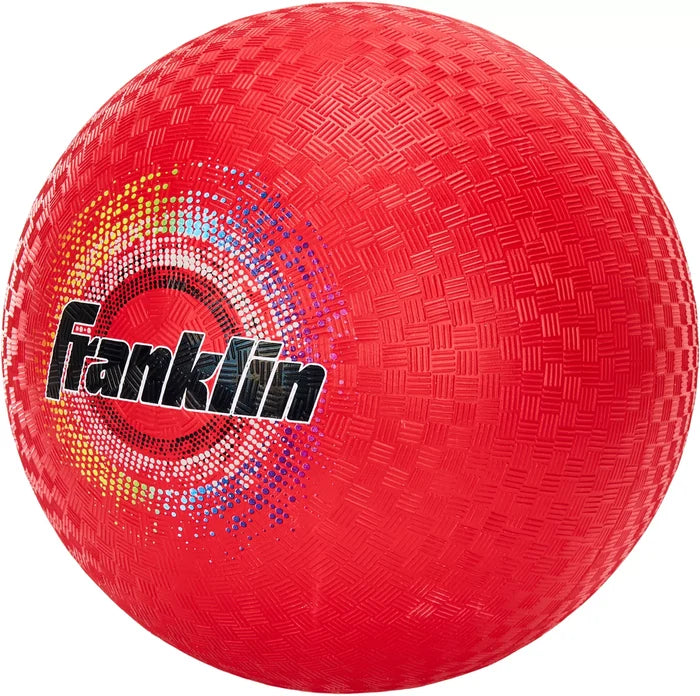 Playground Rubber Ball 8.5"