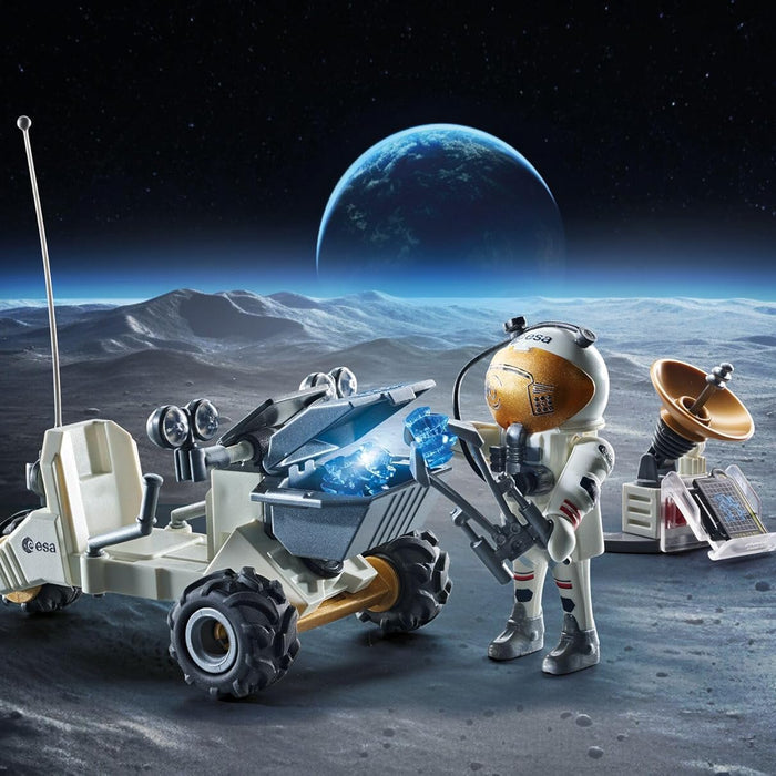Playmobil 71734 - Space Mission