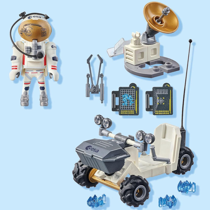 Playmobil 71734 - Space Mission