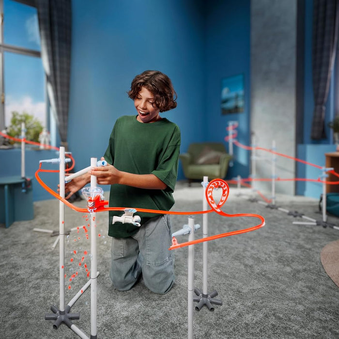 Playmobil 71969 - Sky Trails Starter Set