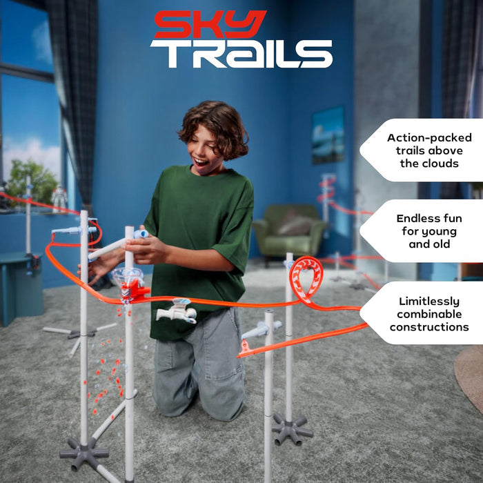 Playmobil 71969 - Sky Trails Starter Set