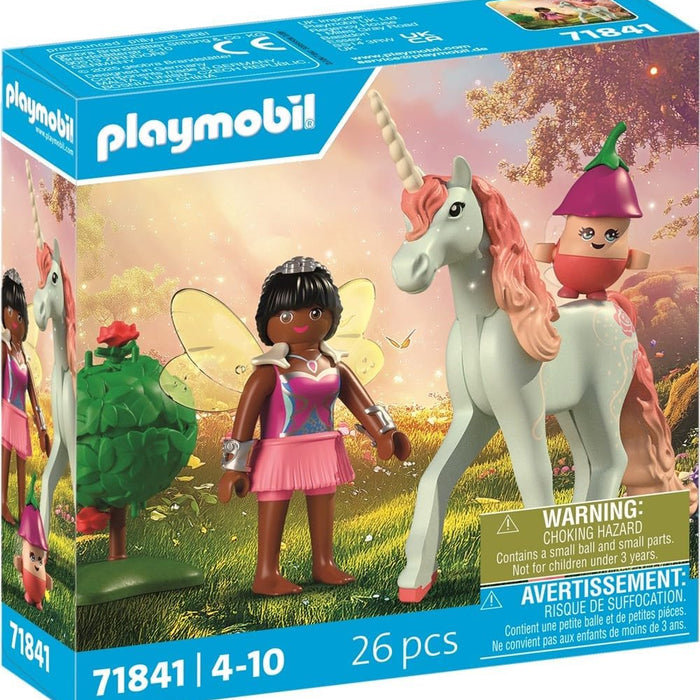 Playmobil Collectible Unicorns