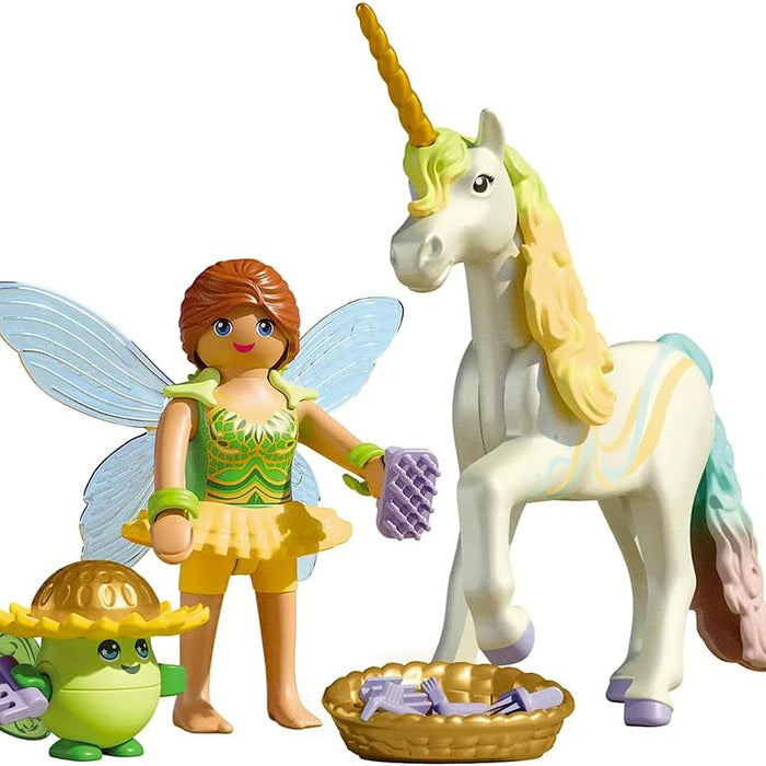Playmobil Collectible Unicorns