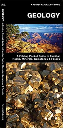 Pocket Naturalist Guides