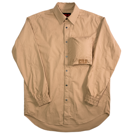Pocket Shirt