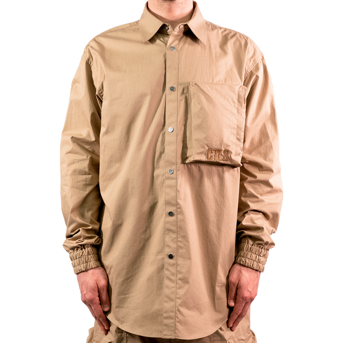 Pocket Shirt