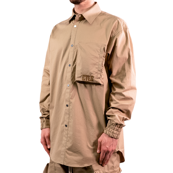 Pocket Shirt