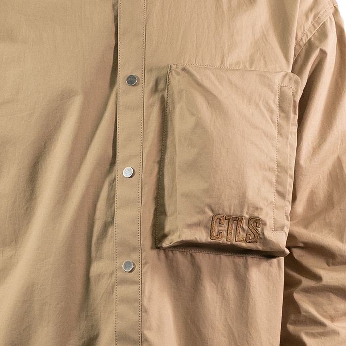 Pocket Shirt