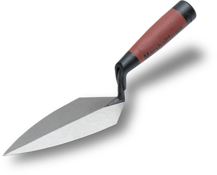 Pointing Trowel Extra Flexibility w/ Durasoft Grip 6"-Marshalltown Tools-Atlas Preservation