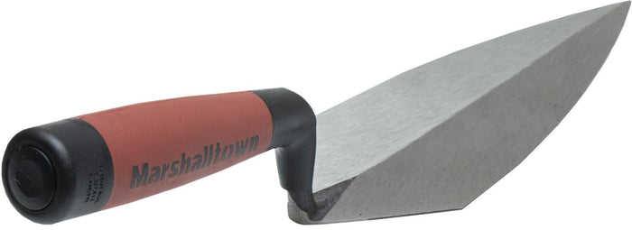 Pointing Trowel Extra Flexibility w/ Durasoft Grip 6"-Marshalltown Tools-Atlas Preservation
