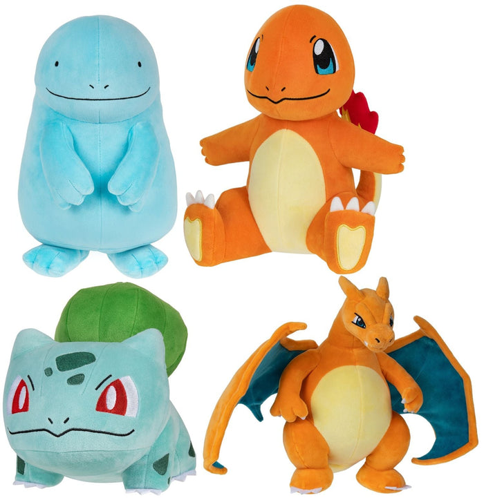 Pokemon Plush Assortment