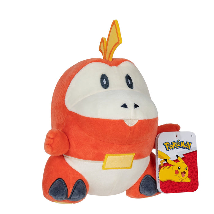 Pokemon Plush Generation Assortment - Sold per piece